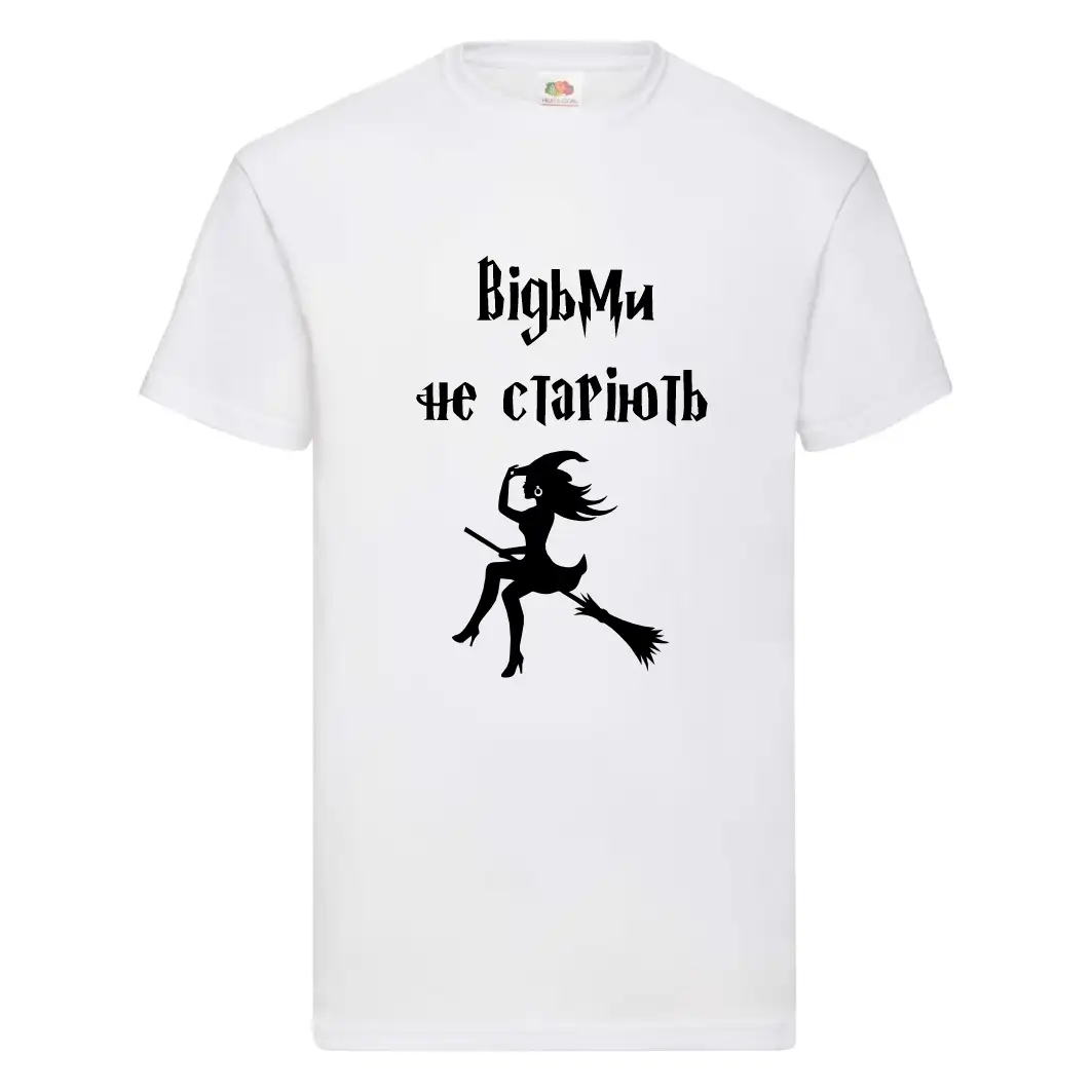 печать на футболках